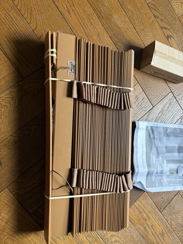 Faux wood harvest - wood,