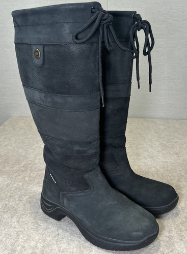 Dublin river boots womens 5 - boots,