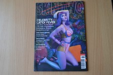 Skin Two Magazine Issue 61