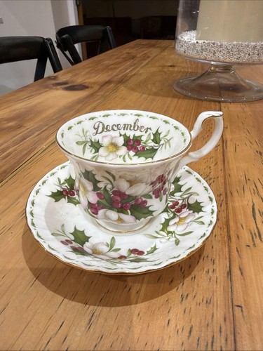 Royal albert flower - royal, the