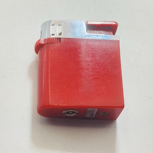 Vintage gbd petit gas lighter - gbd,