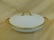 LIMOGES CHINA HET A BALLEROY