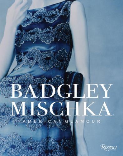 Badgley mischka usa glamour - badgley,