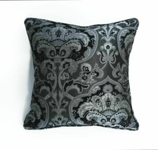 Luxury Jacquard Fully Lined