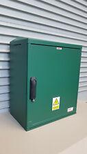 GRP Electric Enclosure W530 x