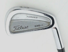 Titleist 690 CB Forged 3 Iron