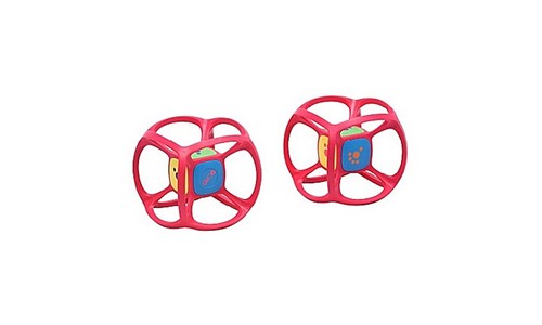 Toy for sony aibo - for, dice