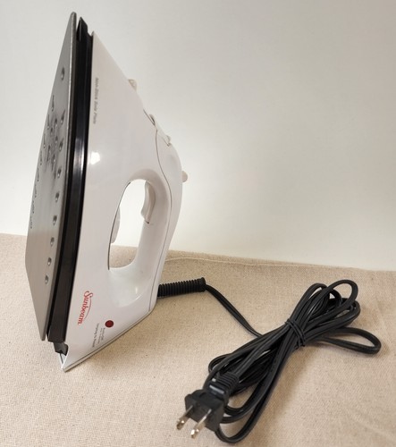 Sunbeam model 3938 minute - sunbeam,