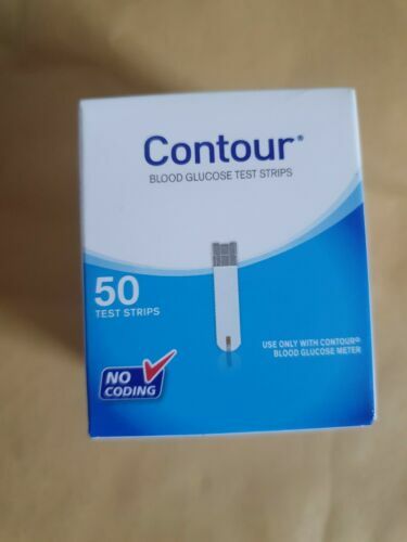 Bayer ascensia contour - bayer,