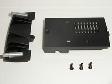 Scalextric - W9076 Maserati MC12 - Motor Carrier / Rear Underbody / Magnet - NEW