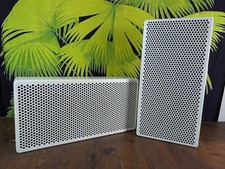 2X Vintage Speakers Wega LB