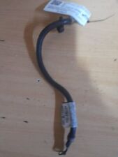VAUXHALL INSIGNIA MK2 2013-2017 BATTERY CABLE UNIT MINUS NEGATIVE 22967644