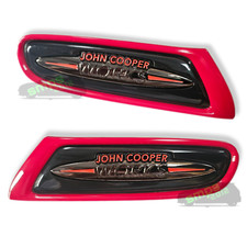 Genuine MINI John Cooper Works