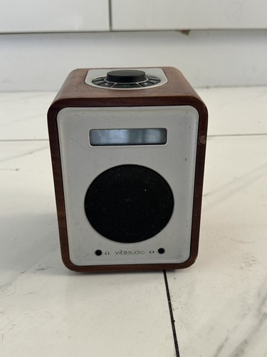 Vita audio dab radio - audio, fm