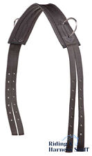 Zilco Tedex Tedman Driving Harness - Wither Strap
