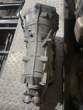 BMW 5 SERIES F10 F11 AUTOMATIC GEARBOX 8 SPEED 520d N47N 2.0 DIESEL