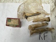 Triumph Herald Inlet Valves X4