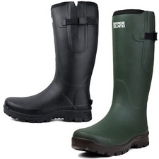 Savage Island Lachlan Neoprene