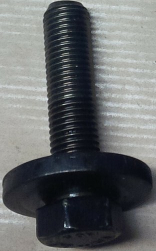 Bolt for camshaft sprocket 0 - camshaft, 3.0