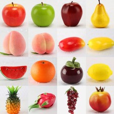 Artificial Fruit Plastic Fake
