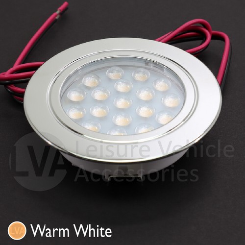 Dimatec 12v chrome - 12v,