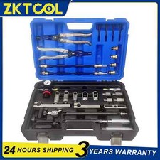 Engine Valve Spring Compressor