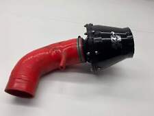 M2 Motorsport intake K&N apollo filter Type R EP3 2004