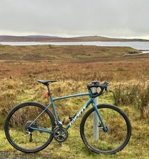 Giant Contend AR 2 Road Bike