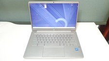 HP Touchscreen Chromebook