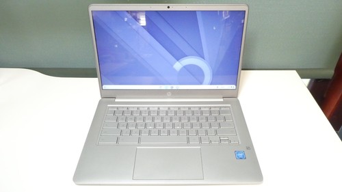Touchscreen chromebook - hp,