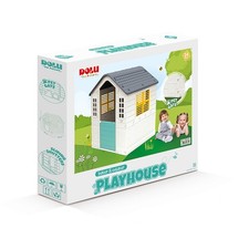 Dolu first interactive - dolu,