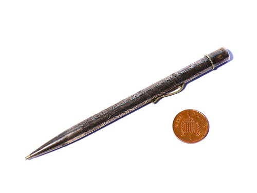 Antique sterling silver the - sterling,