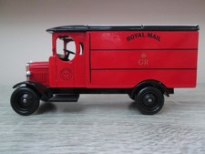 Lledo Days Gone - Royal Mail -