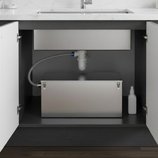 33-156L Kitchen Oil Water