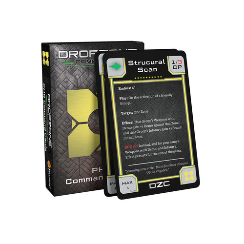 Dropzone commander bnib phr - dropzone,
