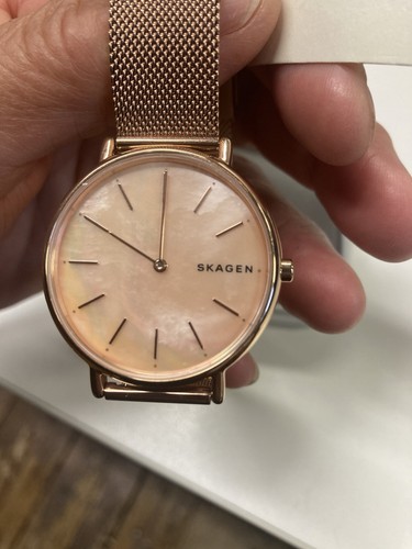 Skagen watch - skagen,