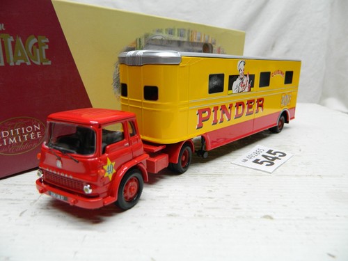 Corgi heritage bedford tk - corgi, 1:50