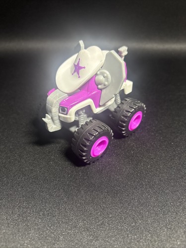 Blaze the monster machines - blaze,