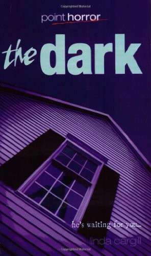 The dark 1 point - dark:, v.