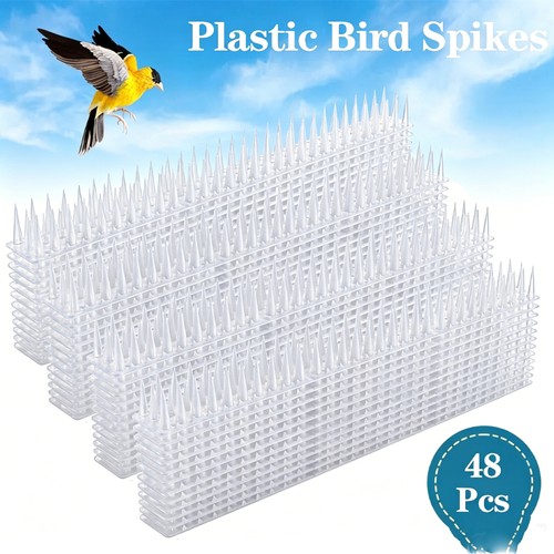 20m bird spikes for - for, pigeon