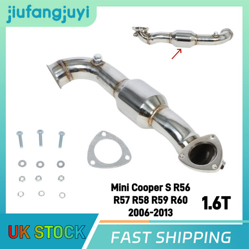 Stainless sports cat - sports,