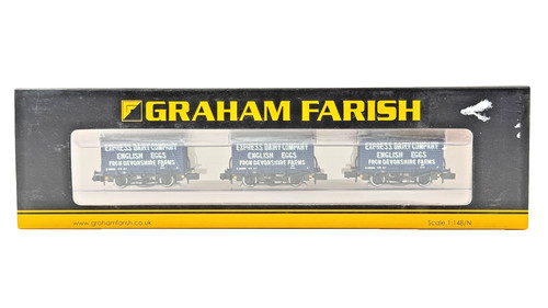Graham farish gauge - graham,