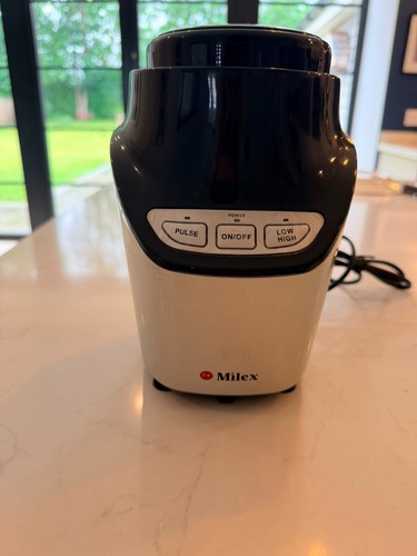 Milex nutri1000 personal - milex,