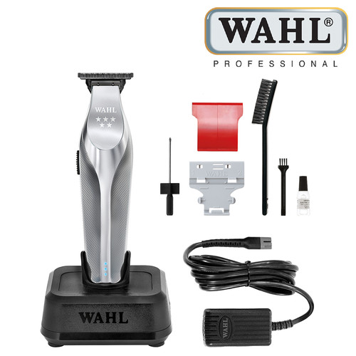 Wahl viz trimmer - wahl, hi-viz