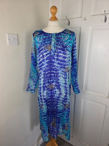 Juliet dunn london blue - juliet,