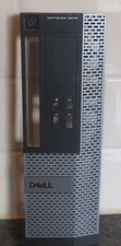 Dell Optiplex 3010 SFF Desktop