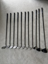 Dunlop Max Golf Set, SW, PW