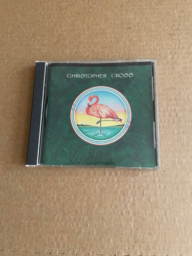 Christopher cross s t - christopher,