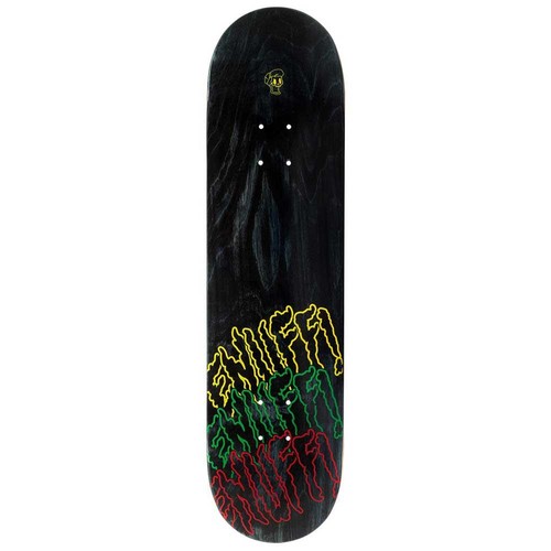 Enuff designer skateboard - enuff, deck