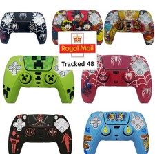 PlayStation 5 Superhero